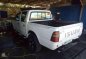 Isuzu Fuego 2000 for sale-3