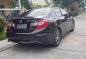 For Sale Honda Civic 18 exi 20122013 acquired-9