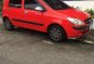 Hyundai Getz 1.1 2009 for sale-3