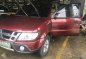 Rush Sale 2012 Aquired Isuzu Sportivo Manual-3