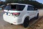 Toyota Fortuner diesel for sale-1