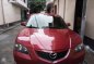 MAZDA 3 2006 for sale-0