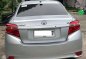 2015 Vios E automatic 505k only neg low mileage-4