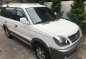 Mitsubishi adventure manual diesel GLS. SE. 2012-1