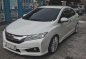 Honda City VX at 2014 AT for sale-4