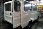 Mitsubishi L300 FB Almazora Deluxe Stainless Body 97-1