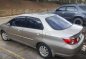 Honda city idsi 2008 for sale-4