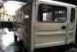 Mitsubishi L300 FB Almazora Deluxe Stainless Body 97-2