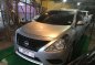 2017 1st own Nissan Almera 10 mos old Like Brandnew ! Vios City Mirage-1