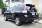 2011 Toyota Prado 4x4 Gas Engine AT-3