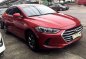 2018 Hyundai Elantra 1.6L MT for sale-0