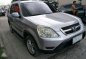 Honda Cr-V 2003 for sale-1