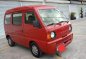 Multicab van type for sale-1