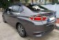 2018 Honda City 1.5 VX Push start button automatic vs civic altis-3