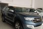 Ford Everest Titanium 2.2L 4x2 At (Zero Down)base 15% bank approval-0