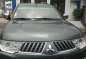 Mitsubishi Montero Sport GLS 2010 AT Diesel-3