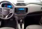 2015 Chevrolet SPIN AT 7str CASA ertiga mobilio avanza apv 2014 2016-5