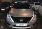 2017 1st own Nissan Almera 10 mos old Like Brandnew ! Vios City Mirage-10