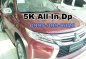 2018 Montero Glx Gls premium GT ! All variants are available !-0
