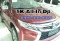 2018 Montero Glx Gls premium GT ! All variants are available !-0