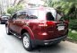 2014 Montero sport Diesel Automatic-2