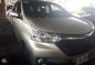 Toyota Avanza 2017 for sale-0