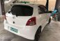 Toyota Yaris 2008  for sale-2