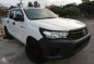 Toyota Hilux 2017 for sale-0