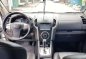 2016 Isuzu Mux 3.0 LS Automatic-4