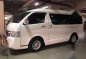 For SALE Toyota Hiace Super Grandia 2016-0