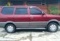 Toyota revo 1999 model diesel manual tag adventure crosswind-2