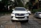 2016 Toyota Fortuner 2.7G for sale-2