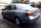 Toyota Vios 1.3J 2011 for sale-10