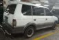 Mitsubishi Adventure 2000 for sale-0