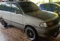 Toyota revo glx 2002 manual for sale-1