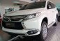 2018 Mitsubishi Montero for sale-1