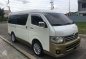 2012 Toyota Hiace for sale-4