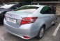 2017 Toyota Vios 1.3e manual FOR SALE-3