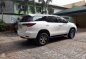 2016 Toyota Fortuner 2.7G for sale-4