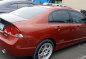 2007 Honda civic 1.8s manual 338k 58tkms-2