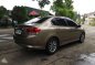 2009 Honda City 1.5E Top Of The Line for sale-3