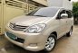 2011 Toyota Innova E AT Diesel for sale-2