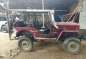 Willys Military Jeep for sale-1