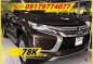 Available now LOW DOWN Mitsubishi Montero Sport Gls Automatic 2018-0