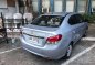 2015 MITSUBISHI MIRAGE G4 FOR SALE-0