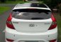 Hyundia Accent Crdi 2013 Hatch For Sale -1