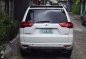 2010 Mitsubishi Montero Sport GLS For Sale -3