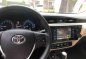 Corolla Altis 1.6 V Variant 2018 for sale-1