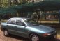 Mitsubishi Lancer EL 1996 Green For Sale -4