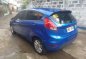 Ford Fiesta 2015 hatchback automatic for sale-5